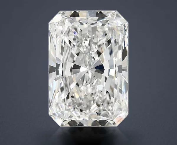 4.78 Carat · E · VVS2 Rare Carat Ideal Cut