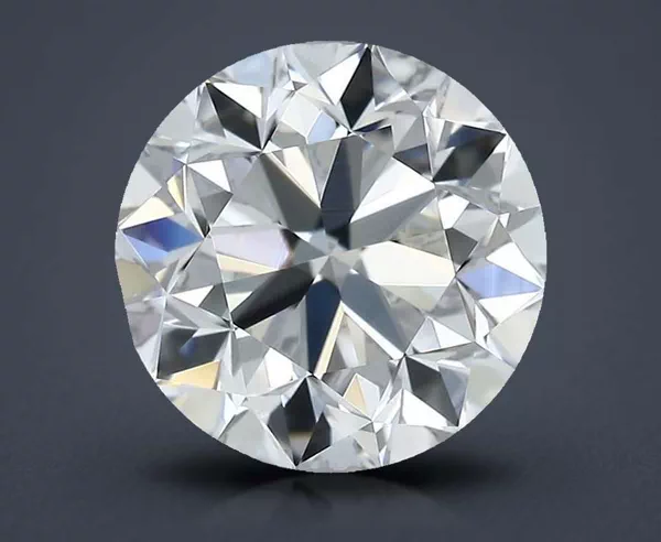 0.71 Carat · F · VVS1 very good Cut
