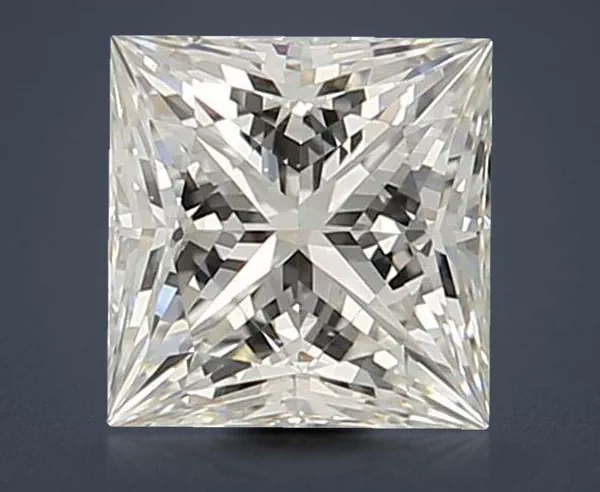 0.46 Carat · H · VVS1 very good Cut