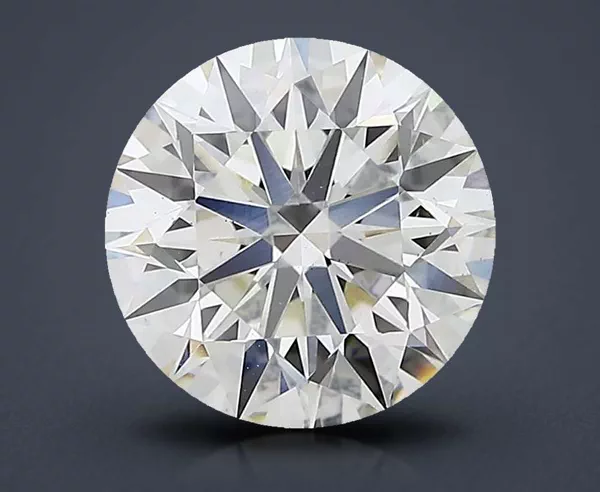3.07 Carat · J · VS1 excellent Cut