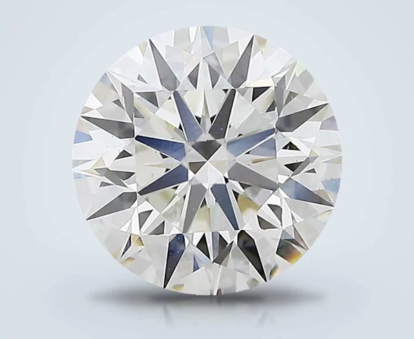 3.07 Carat · J · VS1 excellent Cut