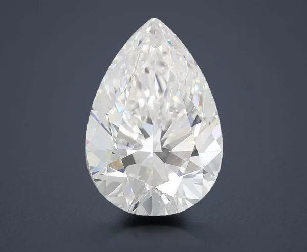 4.22 Carat · D · FL Rare Carat Ideal Cut