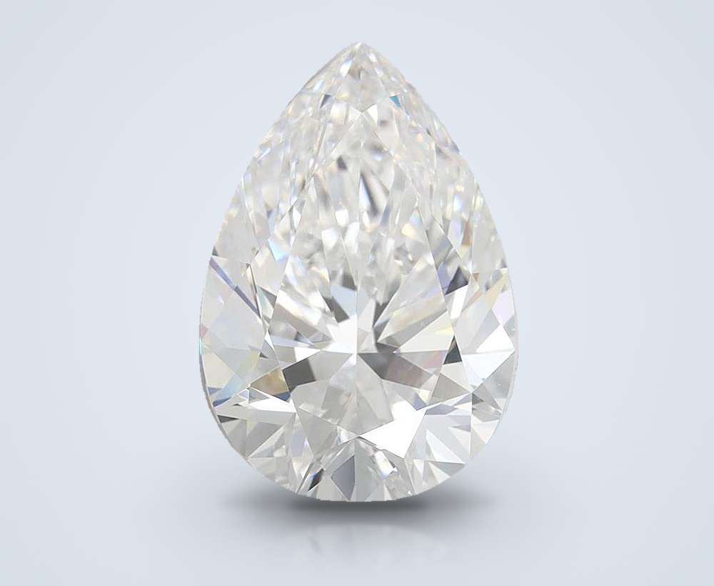 4.22 Carat · D · FL Rare Carat Ideal Cut