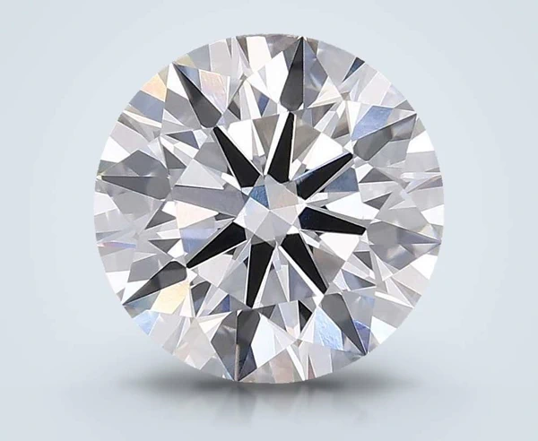 1.29 Carat · E · VVS1 Rare Carat Ideal Cut