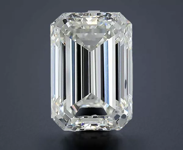 3.01 Carat · I · VVS2 Rare Carat Ideal Cut