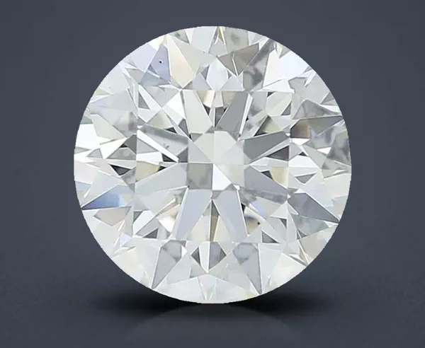 2.29 Carat · G · VS2 Rare Carat Ideal Cut