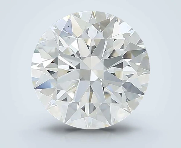 2.29 Carat · G · VS2 Rare Carat Ideal Cut