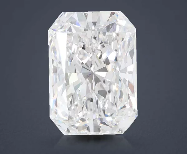 6.2 Carat · D · VVS1 Rare Carat Ideal Cut