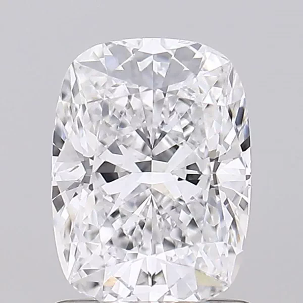 1.24 Carat · D · VVS1 Rare Carat Ideal Cut