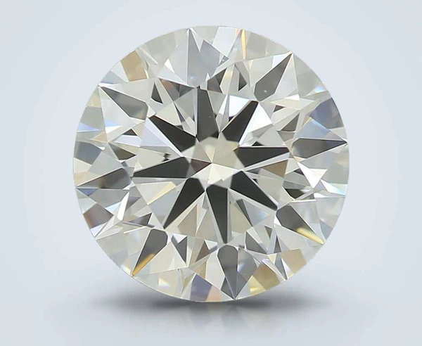2.02 Carat · D · VVS2 Rare Carat Ideal Cut