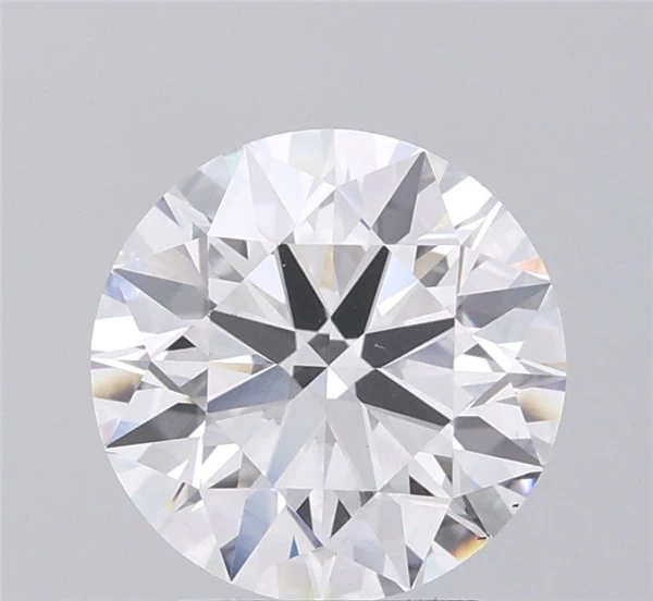 3.01 Carat · F · VS1 Rare Carat Ideal Cut