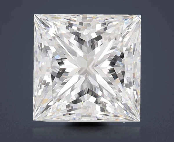 3.41 Carat · E · VS1 Rare Carat Ideal Cut
