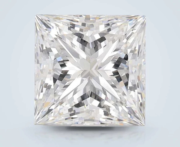 3.41 Carat · E · VS1 Rare Carat Ideal Cut