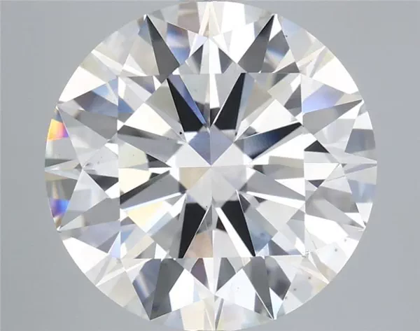 7.02 Carat · G · VS1 Rare Carat Ideal Cut