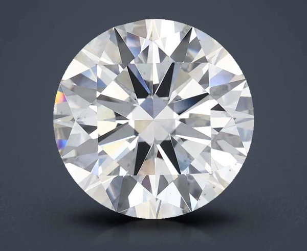7.02 Carat · G · VS1 Rare Carat Ideal Cut
