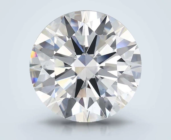 7.02 Carat · G · VS1 Rare Carat Ideal Cut