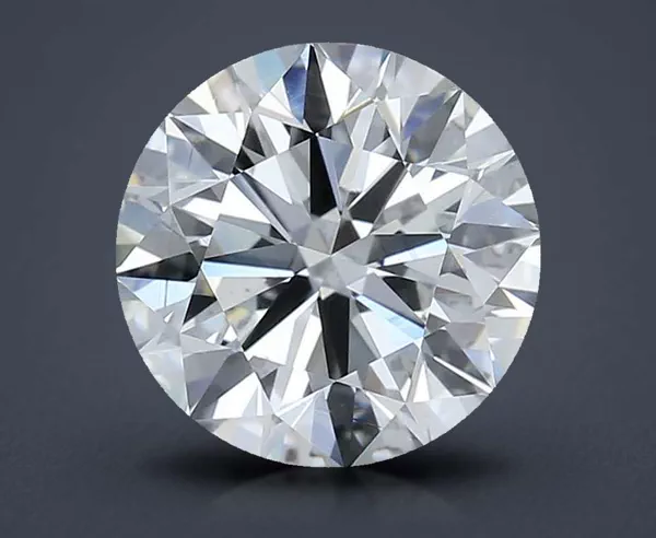 1.64 Carat · J · VS2 Rare Carat Ideal Cut
