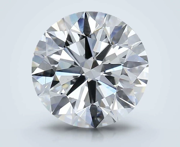 1.64 Carat · J · VS2 Rare Carat Ideal Cut