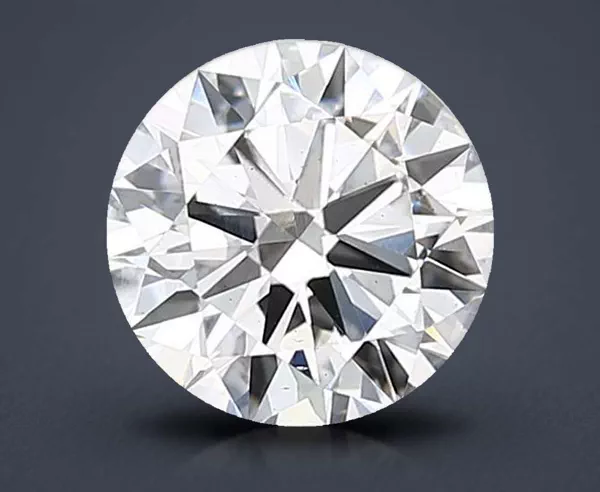 2 Carat · E · VS2 excellent Cut