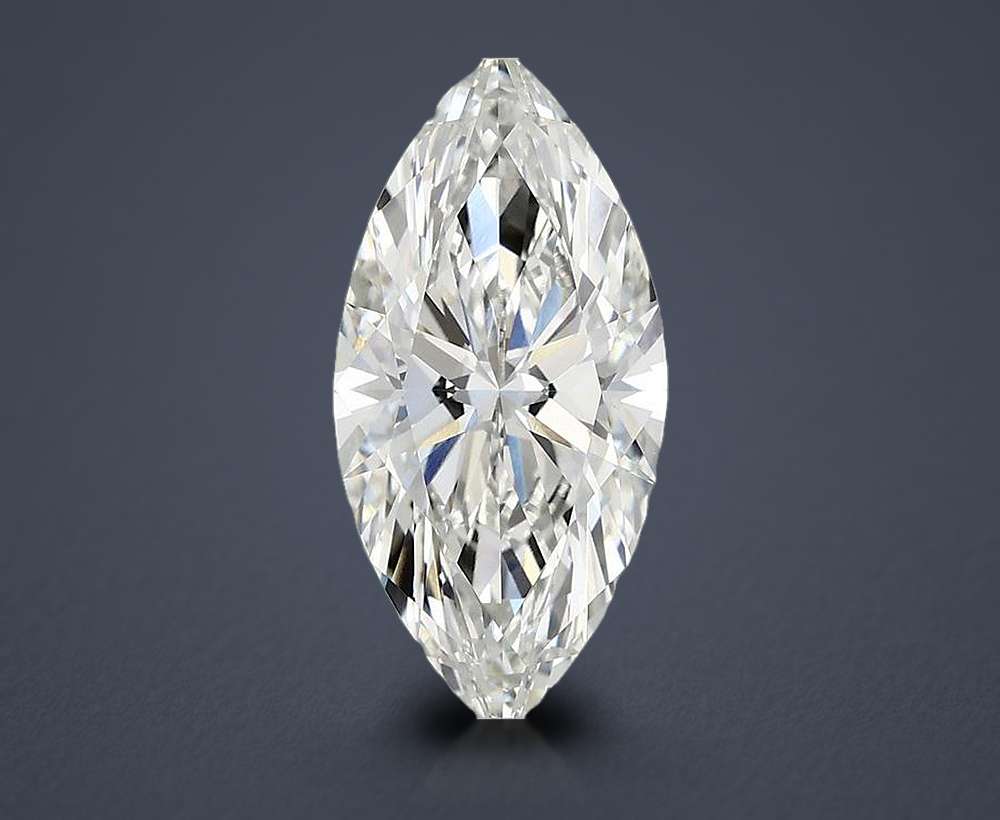2.86 Carat · F · VVS2 Rare Carat Ideal Cut
