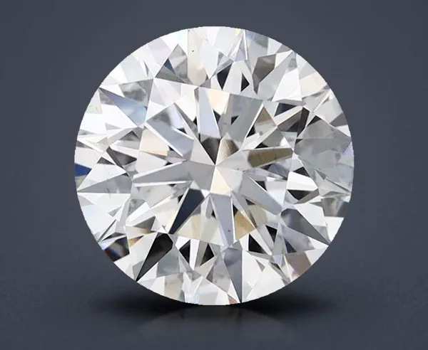 3.04 Carat · D · VS1 Rare Carat Ideal Cut