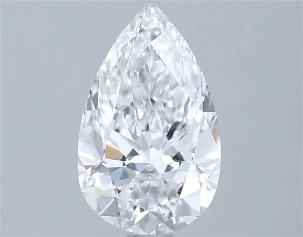 1.09 Carat · D · VVS2 Rare Carat Ideal Cut