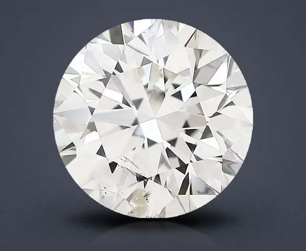 7.03 Carat · H · SI2 Rare Carat Ideal Cut