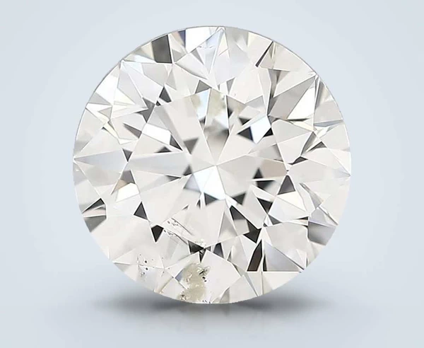 7.03 Carat · H · SI2 Rare Carat Ideal Cut
