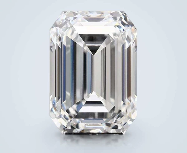 6.02 Carat · E · VS1 Rare Carat Ideal Cut