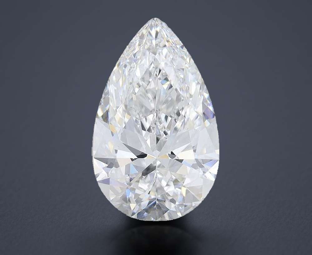 3.35 Carat · D · VS1 Rare Carat Ideal Cut