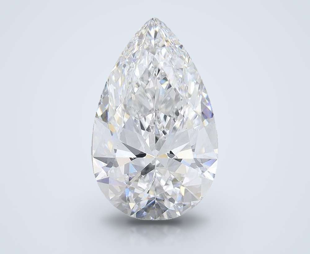 3.35 Carat · D · VS1 Rare Carat Ideal Cut