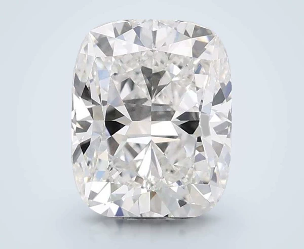 2.58 Carat · E · VVS2 very good Cut