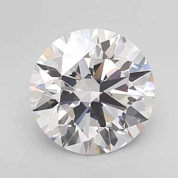3.35 Carat · E · VVS1 Rare Carat Ideal Cut