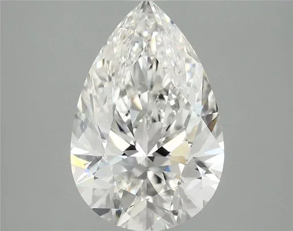 2.94 Carat · F · VS1 Rare Carat Ideal Cut