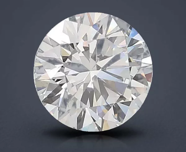 4.27 Carat · E · VVS2 Rare Carat Ideal Cut