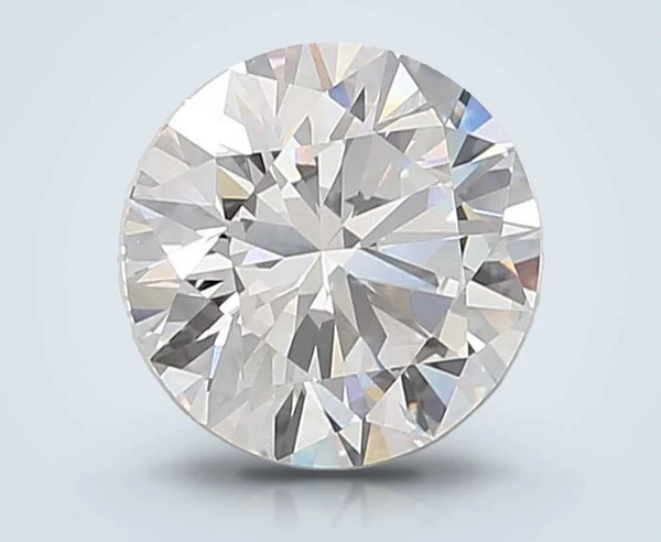 4.27 Carat · E · VVS2 Rare Carat Ideal Cut