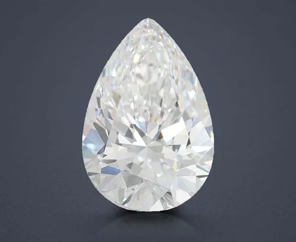 4.25 Carat · D · FL Rare Carat Ideal Cut