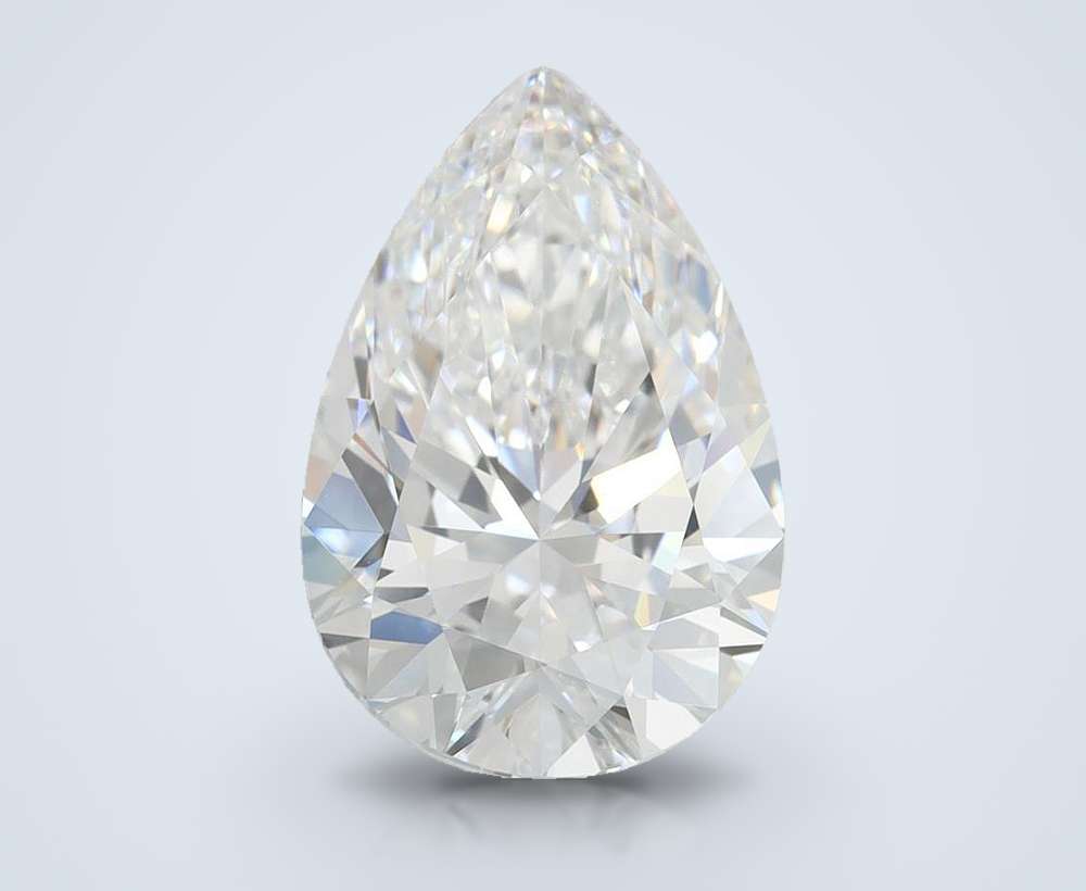 4.25 Carat · D · FL Rare Carat Ideal Cut