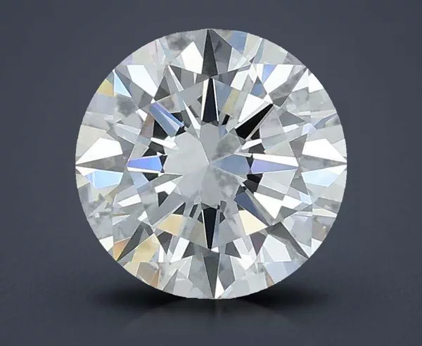 0.41 Carat · E · IF excellent Cut