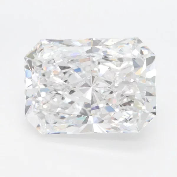 3.36 Carat · D · FL Rare Carat Ideal Cut