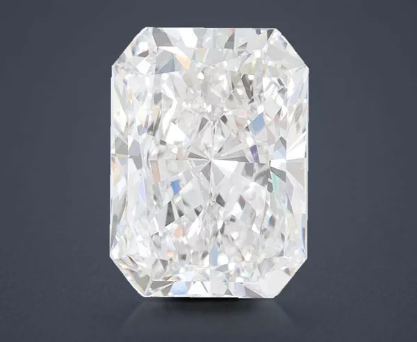 3.36 Carat · D · FL Rare Carat Ideal Cut