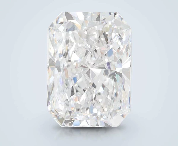 3.36 Carat · D · FL Rare Carat Ideal Cut