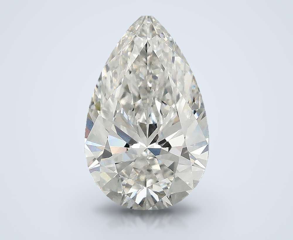 2.64 Carat · F · VS1 Rare Carat Ideal Cut