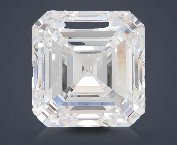 5 Carat · D · VVS1 Rare Carat Ideal Cut