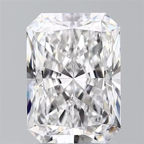 3.04 Carat · D · VVS2 Rare Carat Ideal Cut