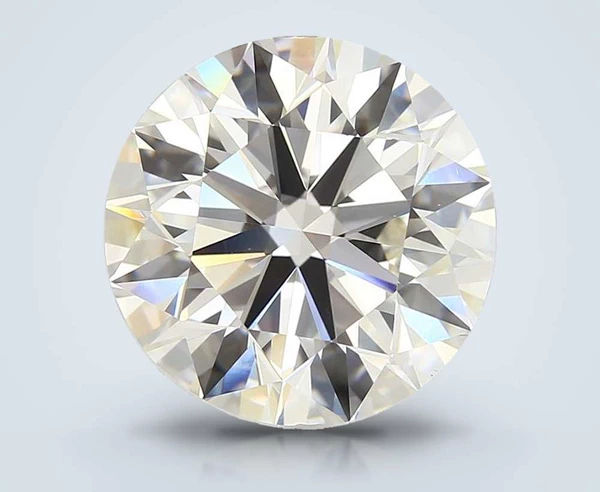 5.5 Carat · I · VS1 Rare Carat Ideal Cut