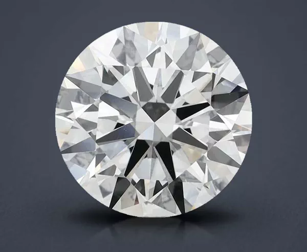 5.3 Carat · F · VVS2 Rare Carat Ideal Cut
