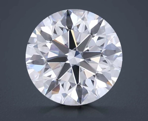 1.41 Carat · D · VVS2 ideal Cut