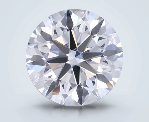 1.41 Carat · D · VVS2 ideal Cut