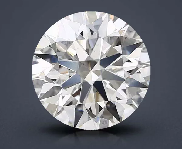 4.51 Carat · H · VS1 Rare Carat Ideal Cut
